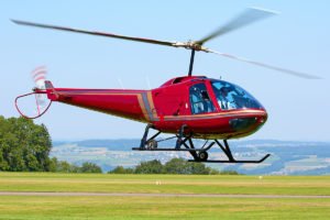 Bangalore Airport Helicopter Taxi Services