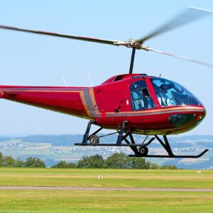 Chandigarh Rose Festival Helicopter Tickets